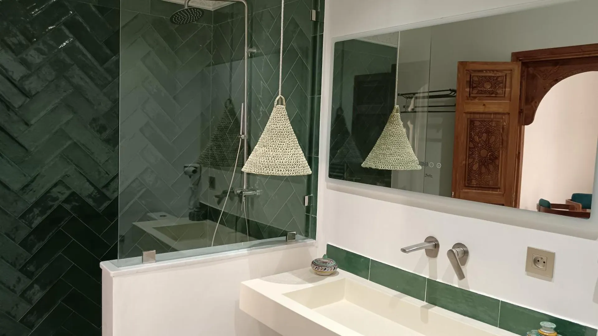 Riad Darone & Spa Marrakesh