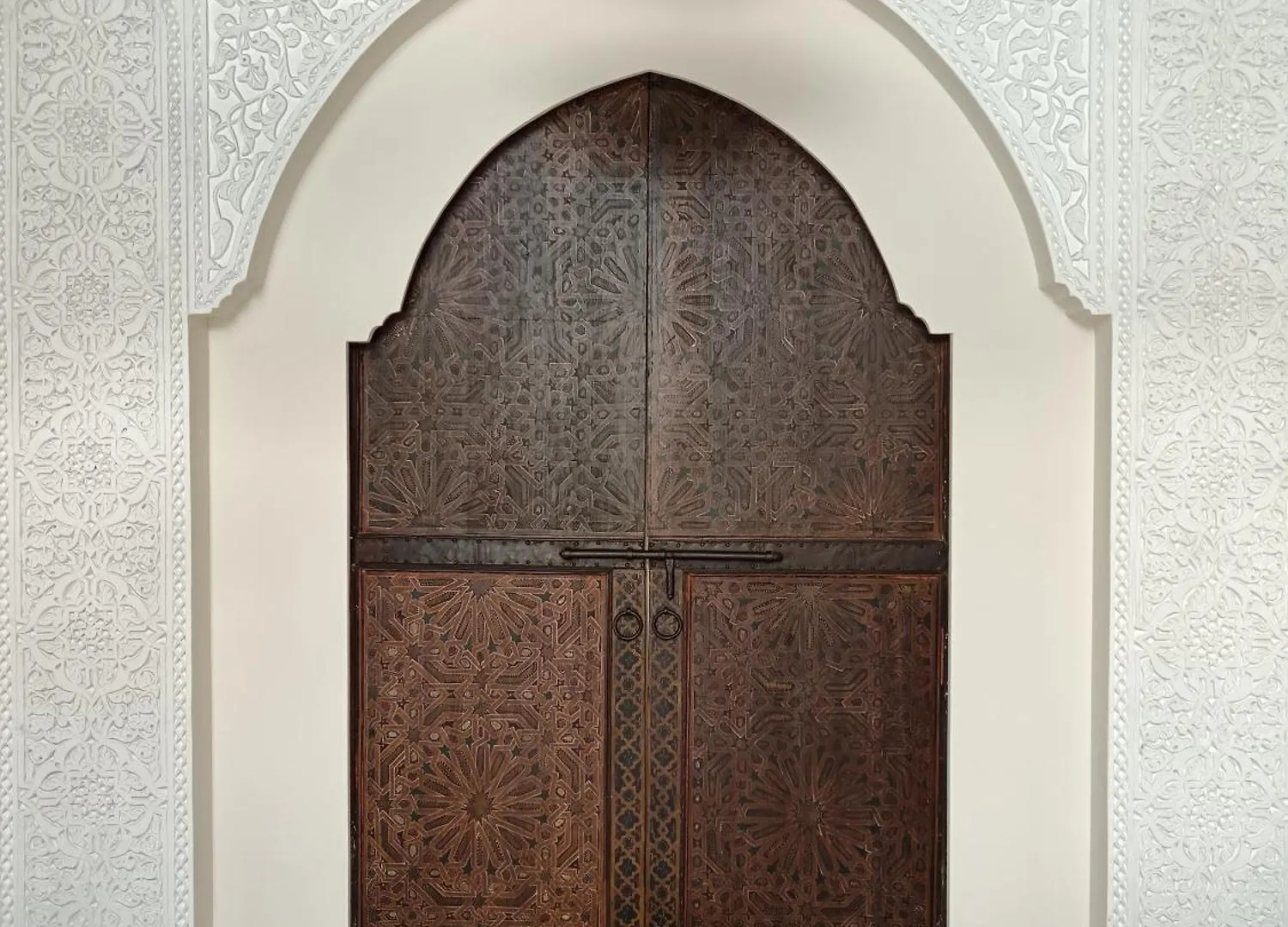Riad Darone & Spa Marrakesh 0*,
