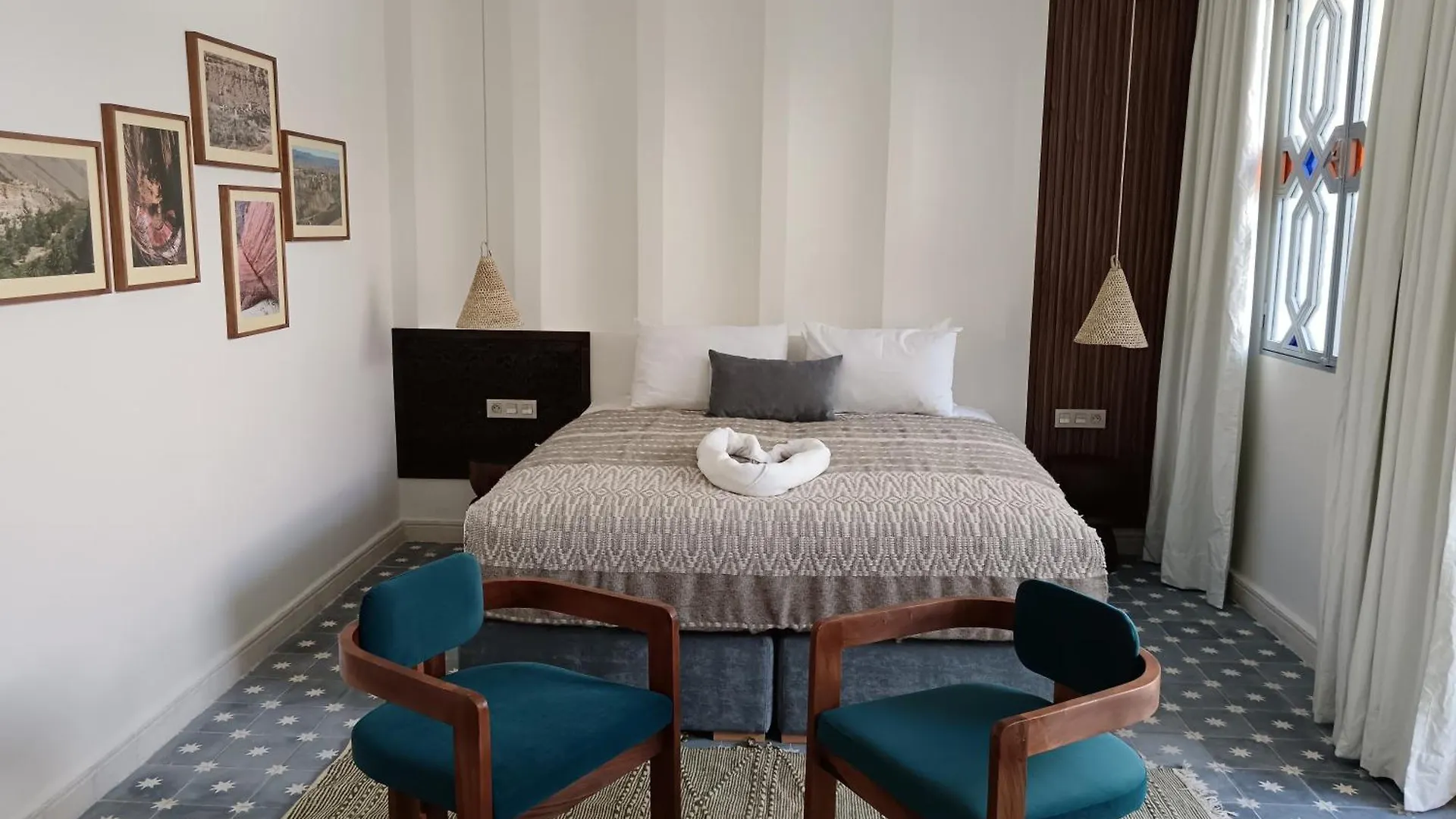 Riad Darone & Spa Marrakesh