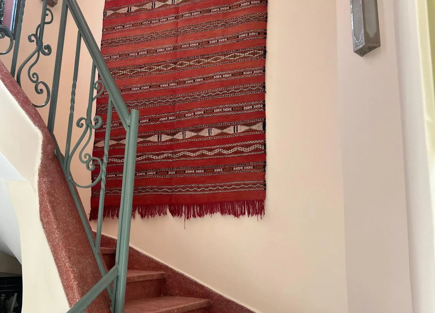 Riad Darone & Spa Marrakesh