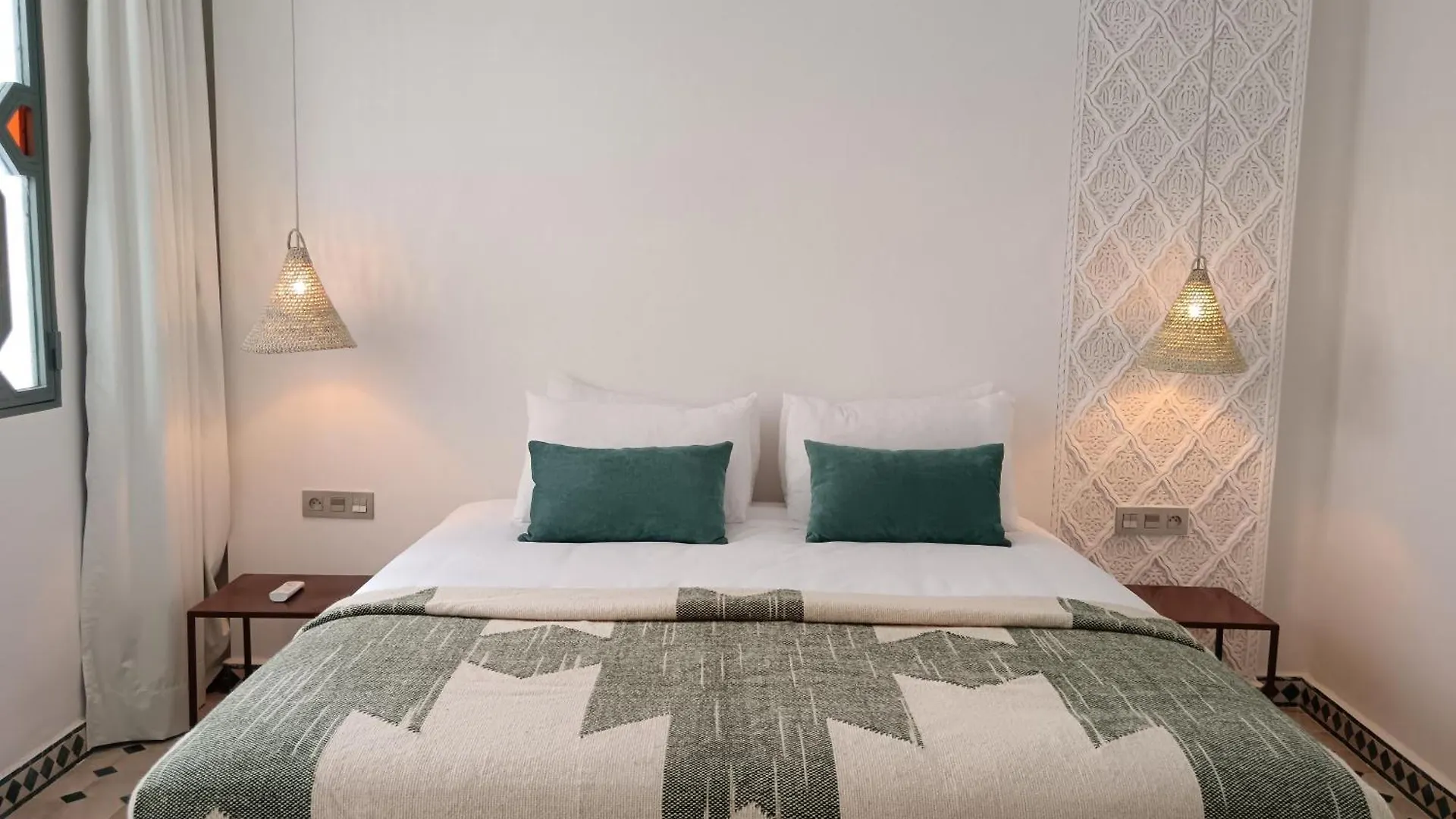 Riad Darone & Spa Marrakesh 0*,  Morocco