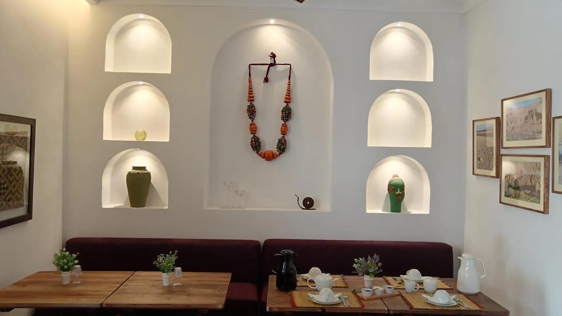 Riad Darone & Spa Marrakesh