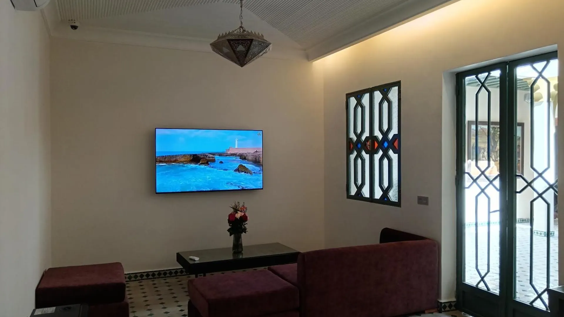 Riad Darone & Spa Marrakesh