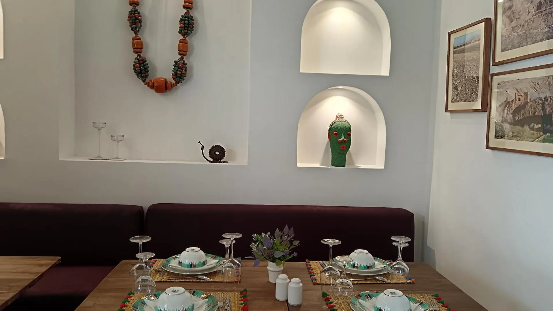 Riad Darone & Spa Marrakesh Morocco