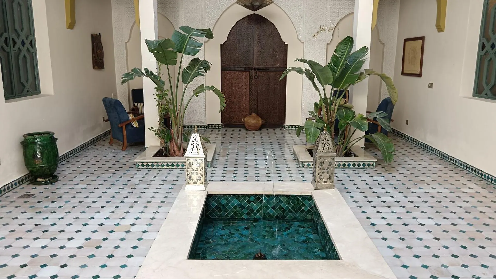 Riad Darone & Spa Marrakesh 0*,  Morocco