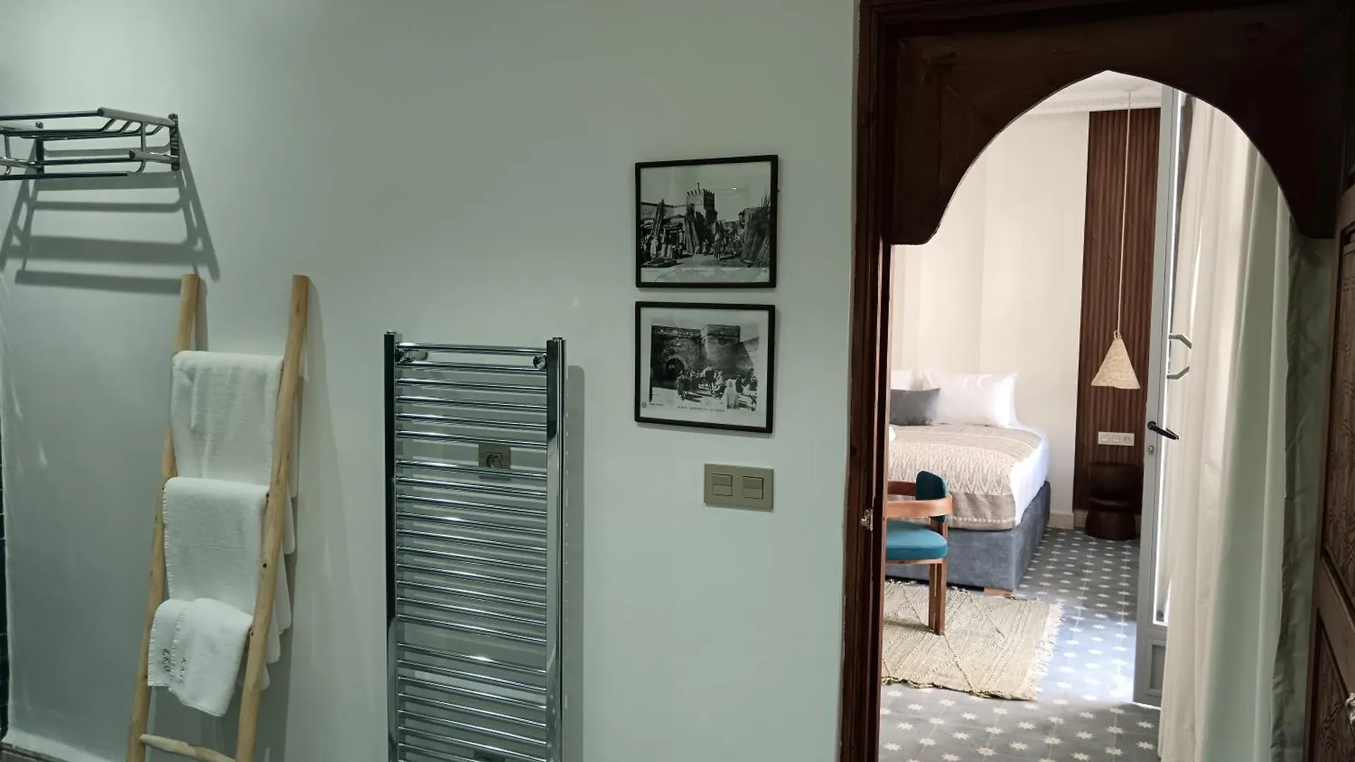 Riad Darone & Spa Marrakesh