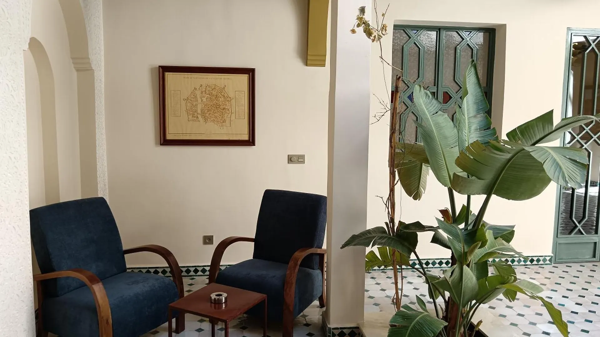 Riad Darone & Spa Marrakesh