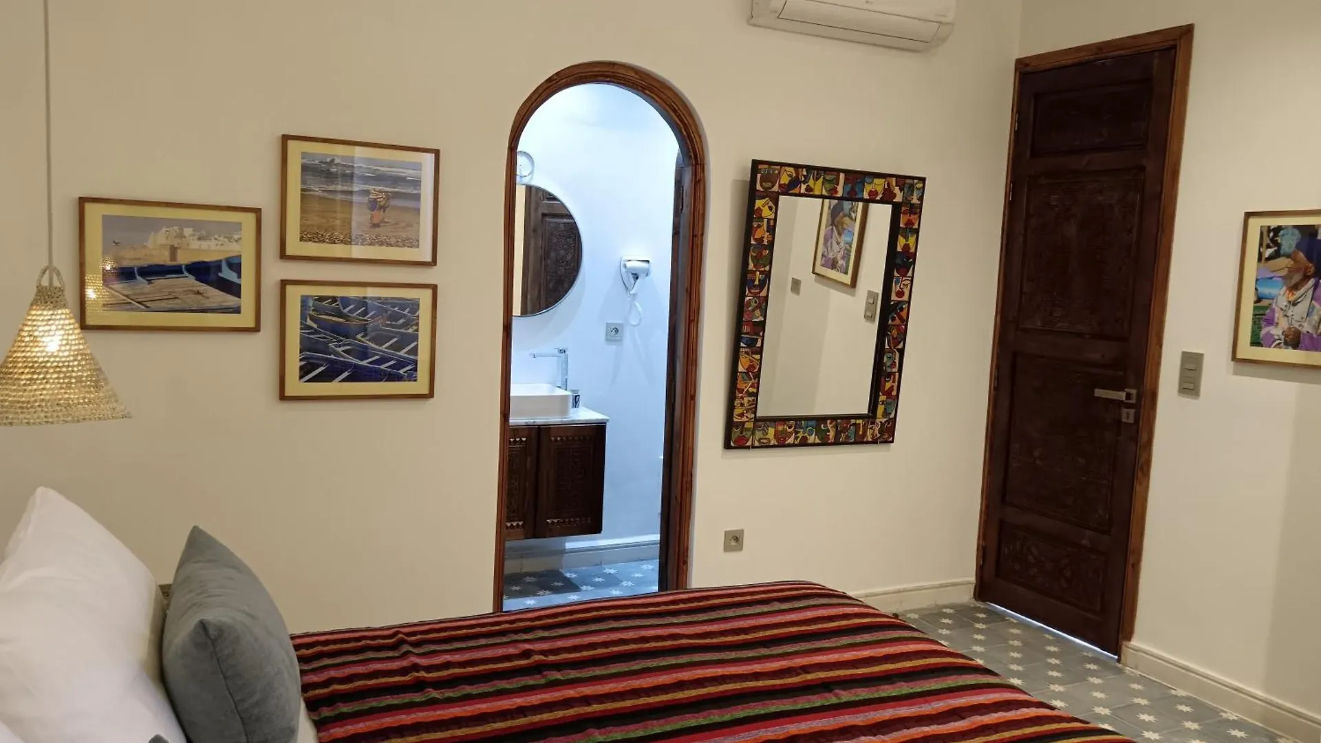 Riad Darone & Spa Marrakesh