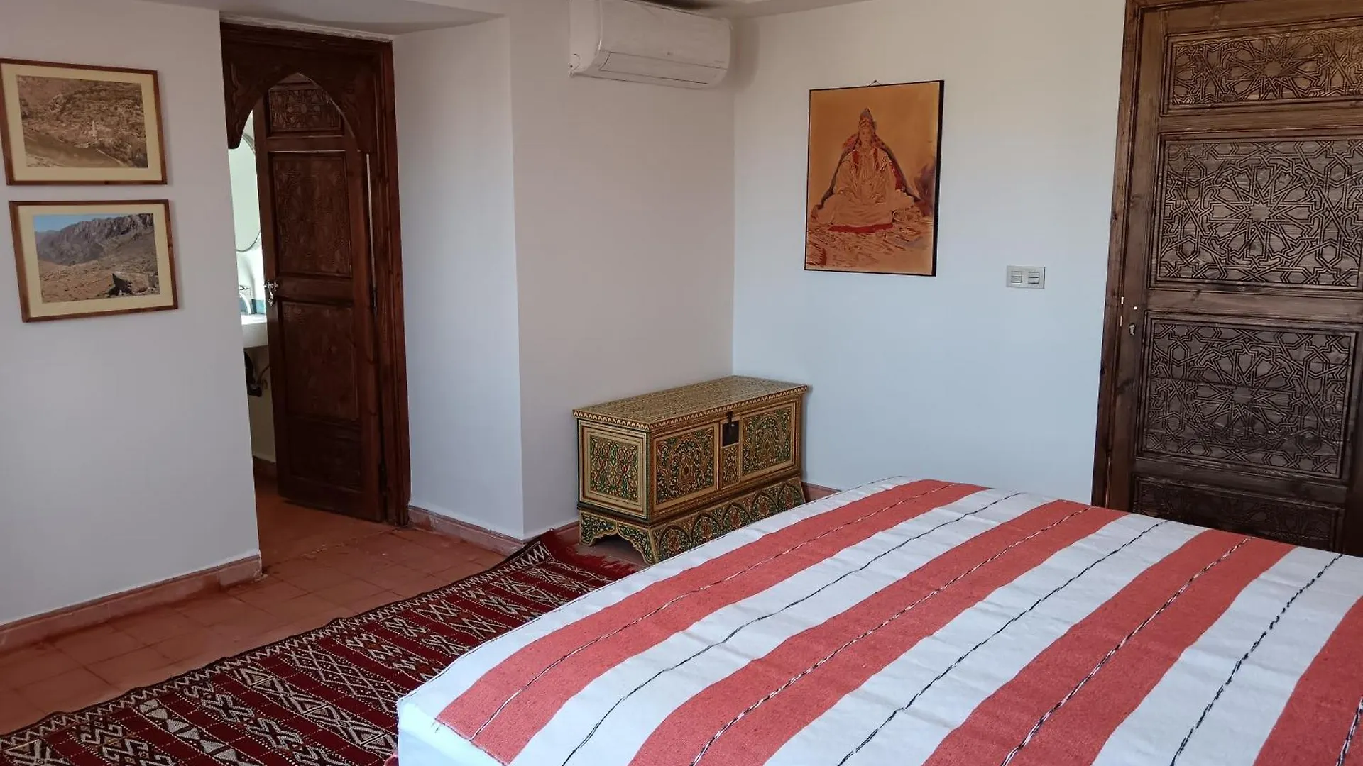 Riad Darone & Spa Marrakesh 0*,  Morocco
