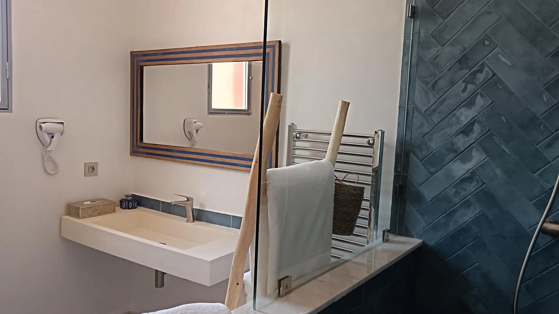 Riad Darone & Spa Marrakesh