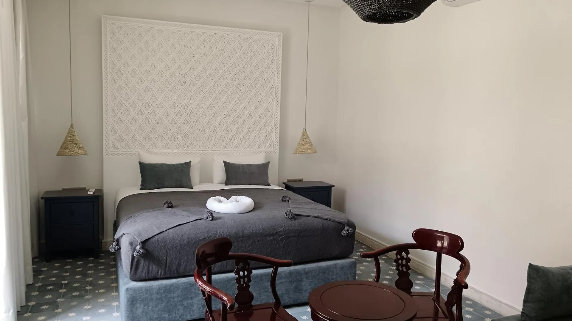 Riad Darone & Spa Marrakesh 0*,