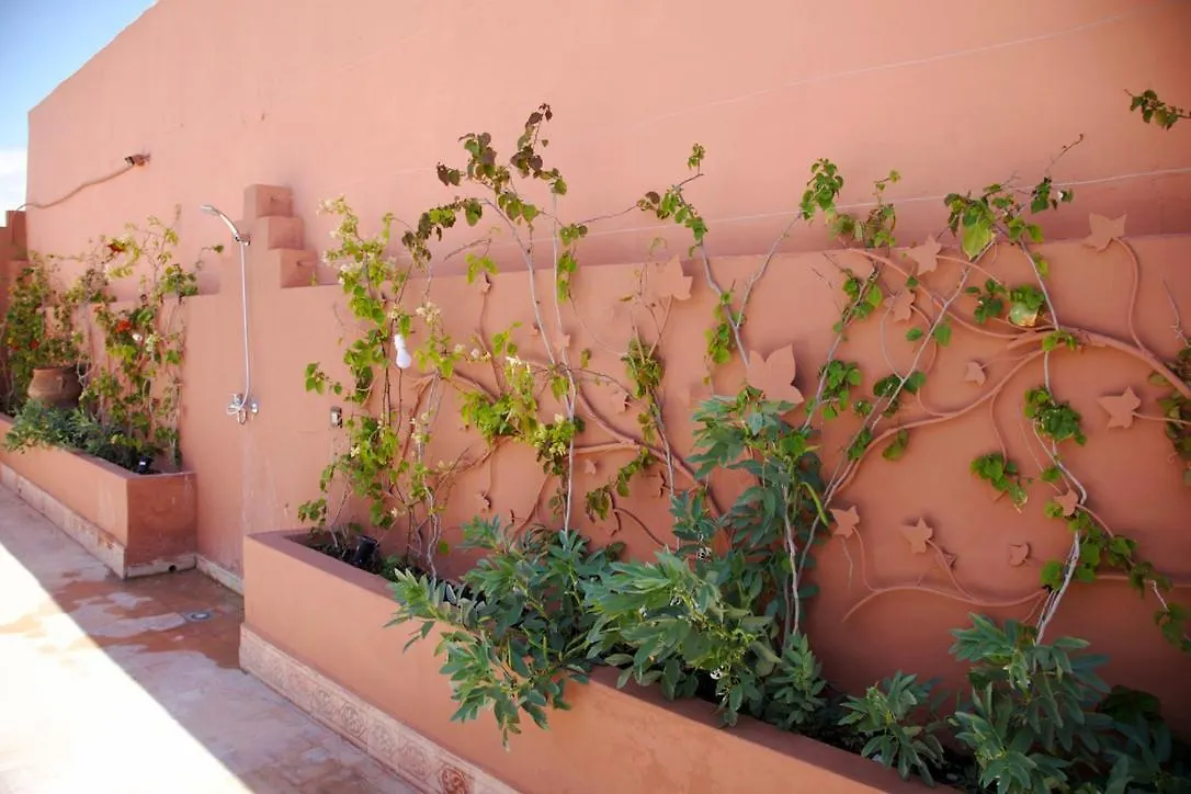 Riad Darone & Spa Marrakesh 0*,  Morocco
