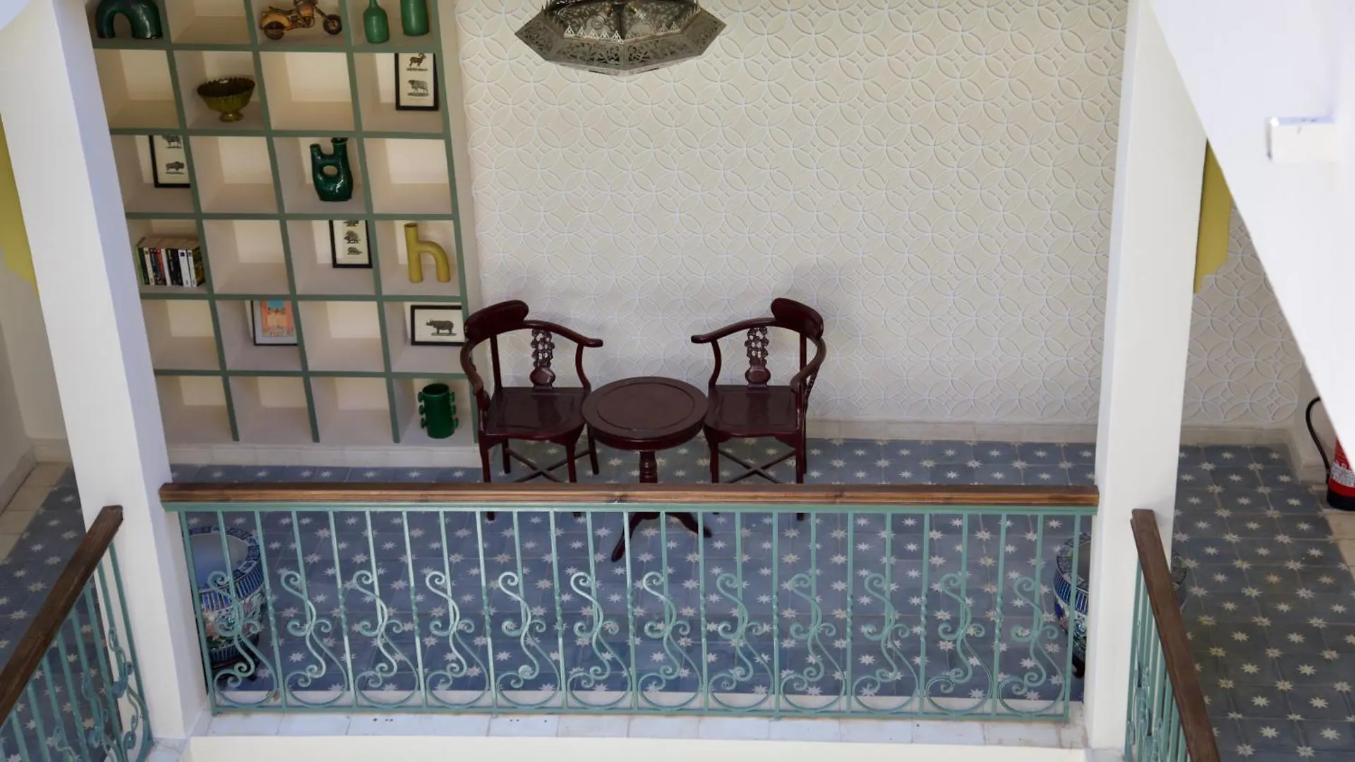 Riad Darone & Spa Marrakesh