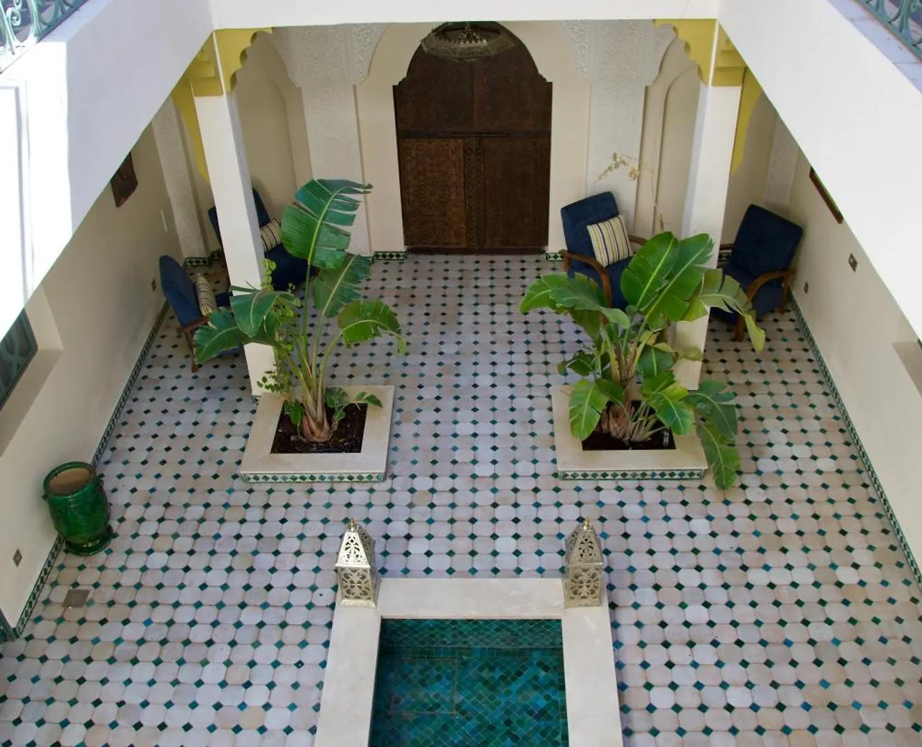 Riad Darone & Spa Marrakesh