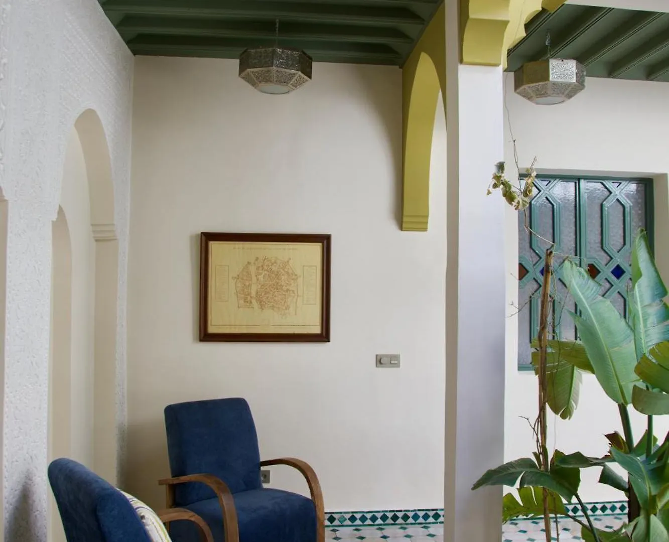 Riad Darone & Spa Marrakesh