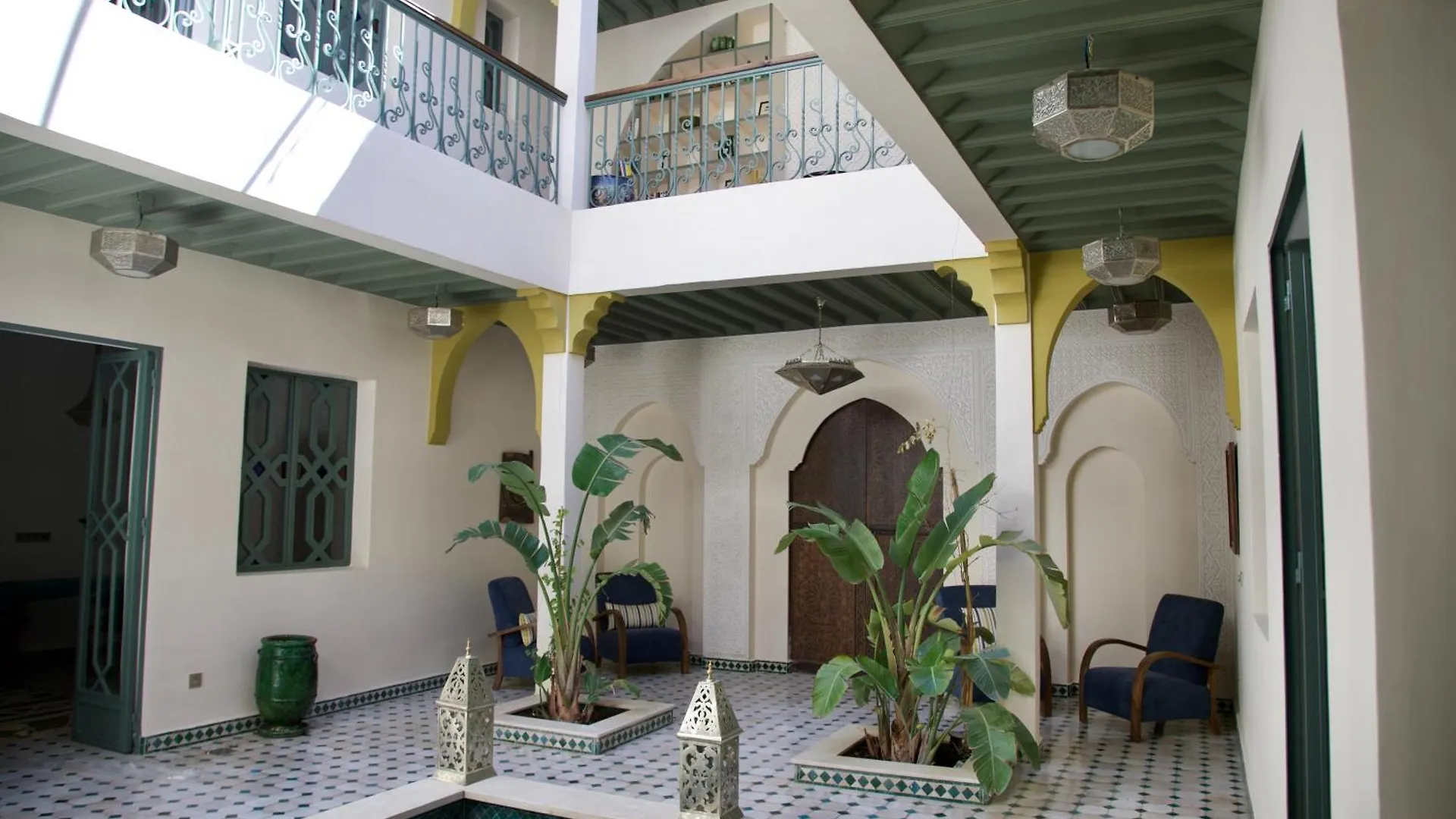 Riad Darone & Spa Marrakesh
