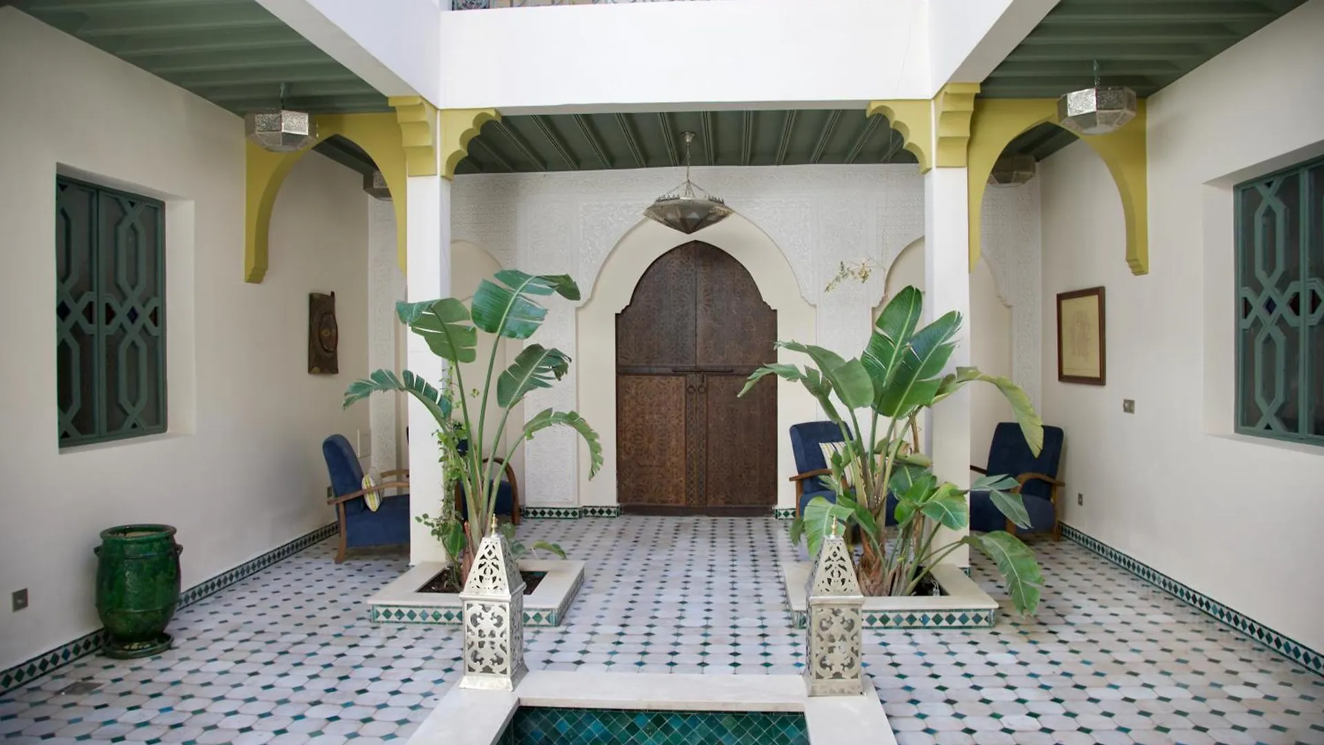 Riad Darone & Spa Marrakesh