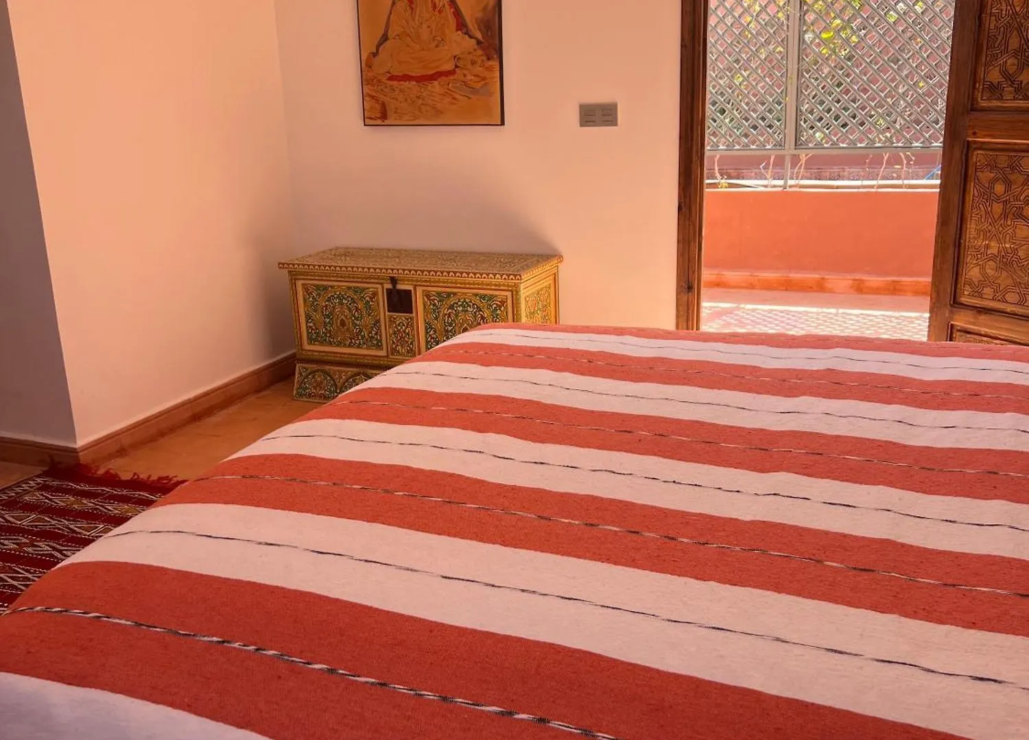 Riad Darone & Spa Marrakesh Morocco