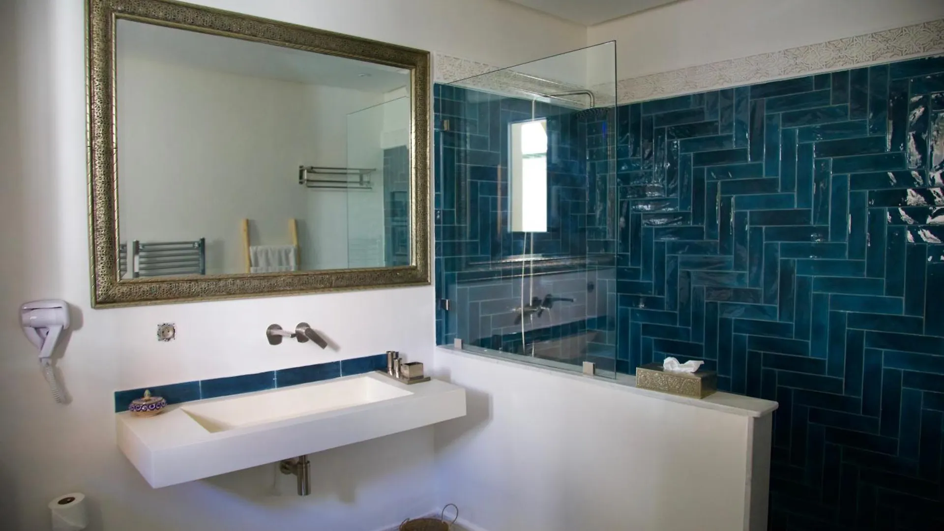 Riad Darone & Spa Marrakesh