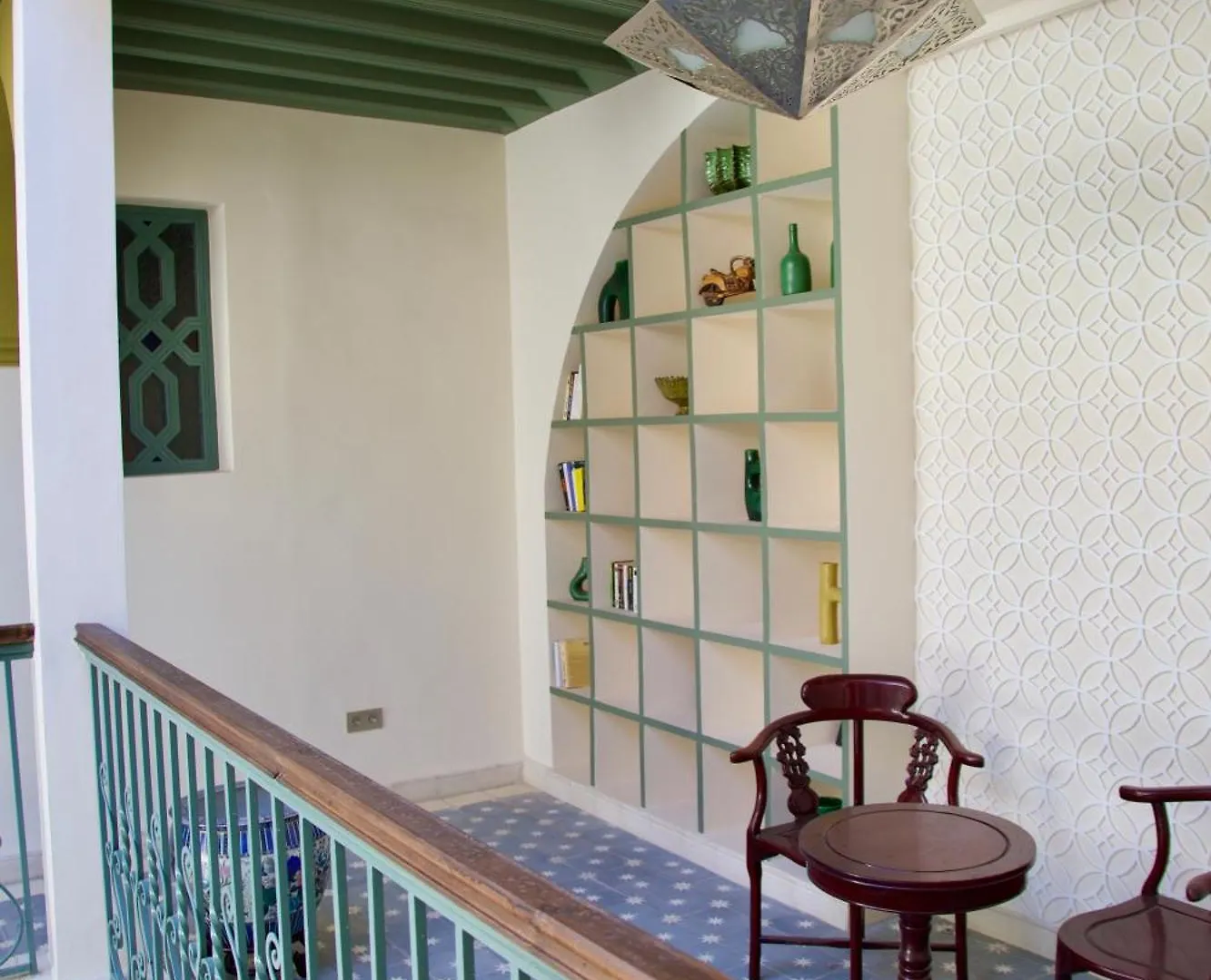 Riad Darone & Spa Marrakesh Morocco