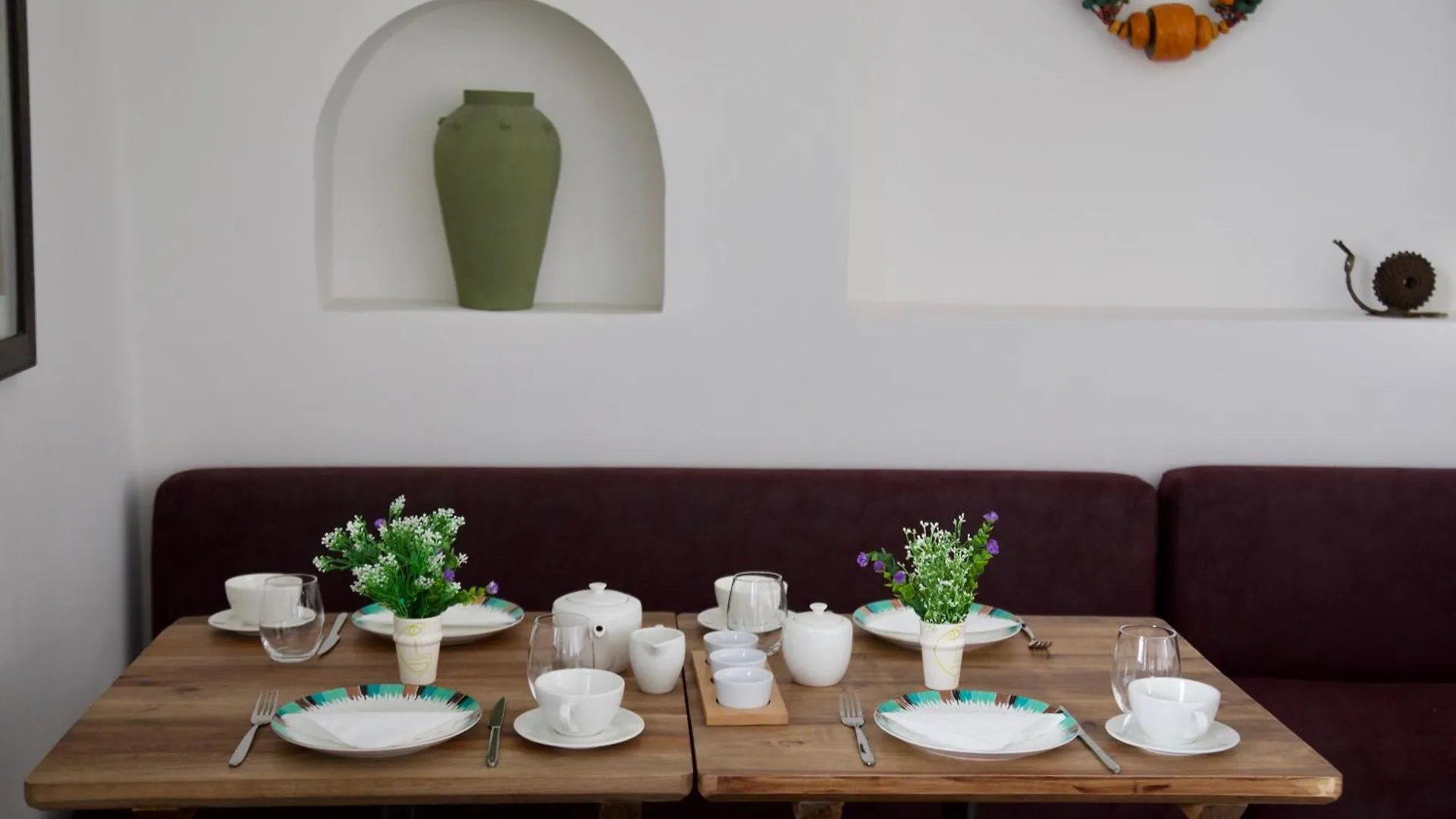 Riad Darone & Spa Marrakesh
