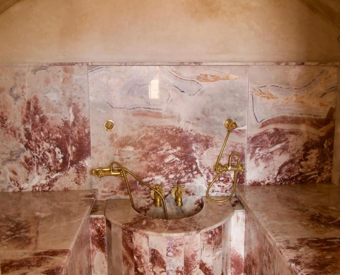 Riad Darone & Spa Marrakesh