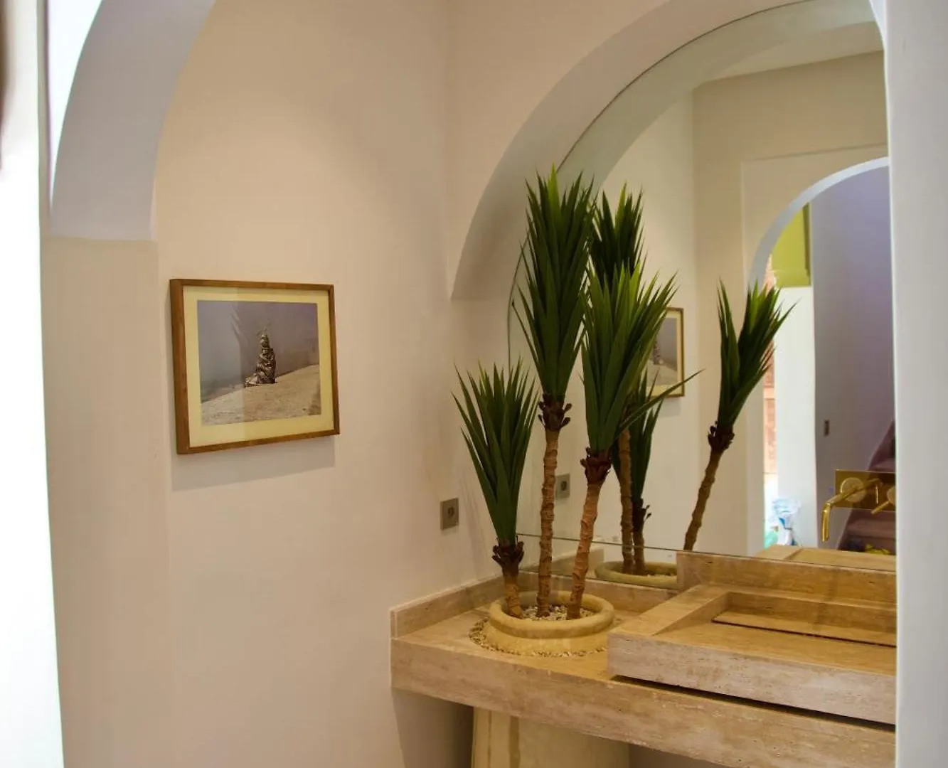 Riad Darone & Spa Marrakesh