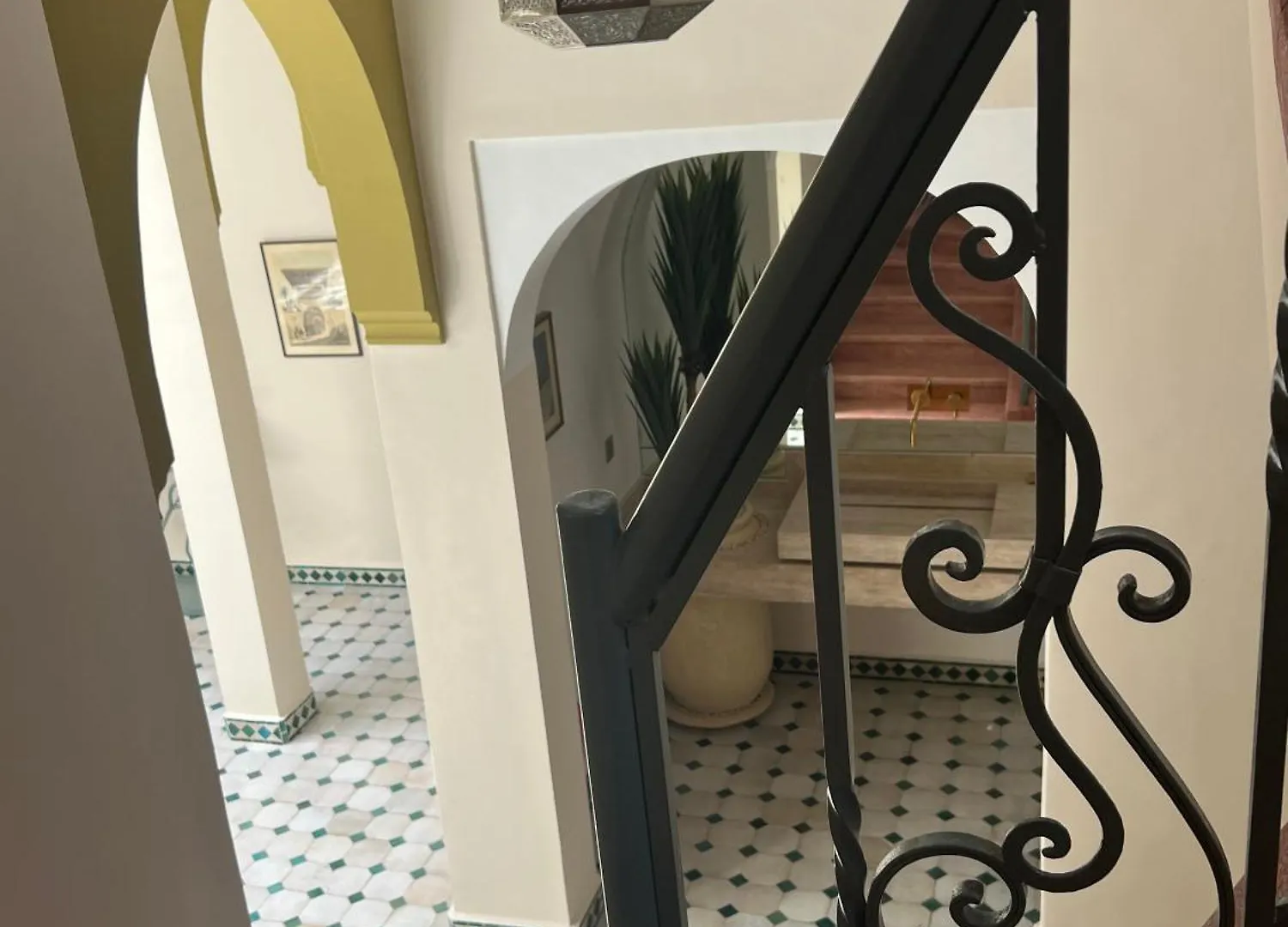 Riad Darone & Spa Marrakesh