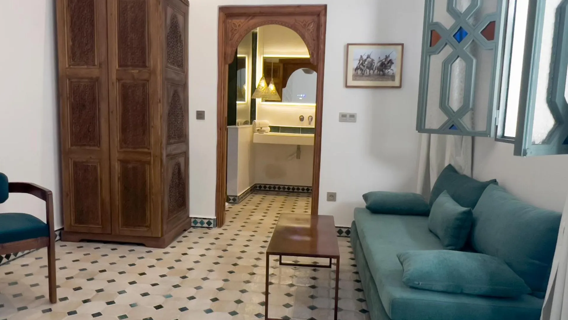 Riad Darone & Spa Marrakesh 0*,  Morocco