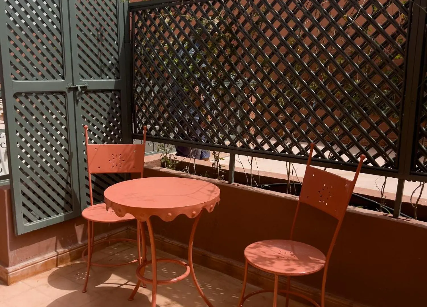 Riad Darone & Spa Marrakesh Morocco