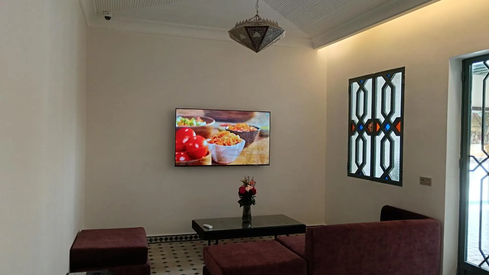 Riad Darone & Spa Marraquexe 0*,