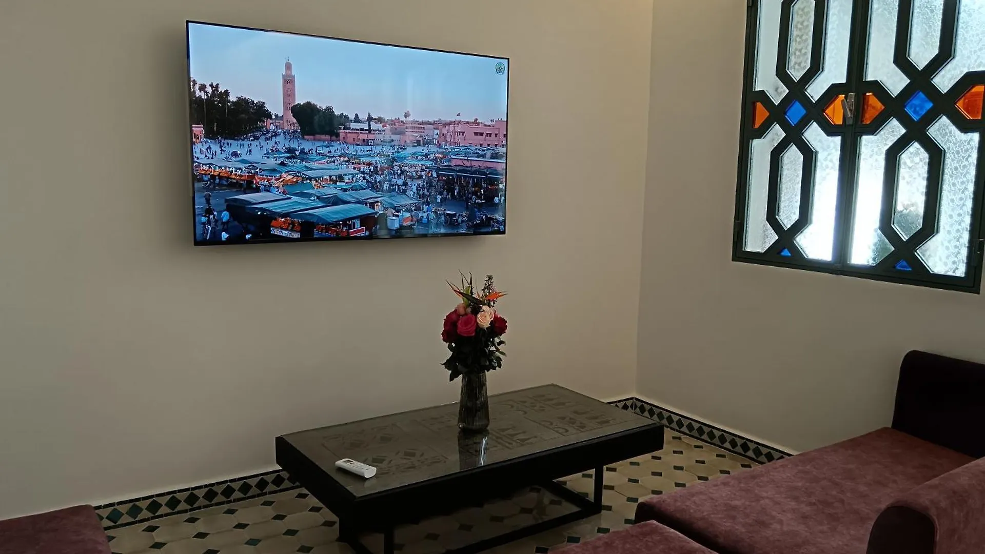 Riad Darone & Spa Marraquexe