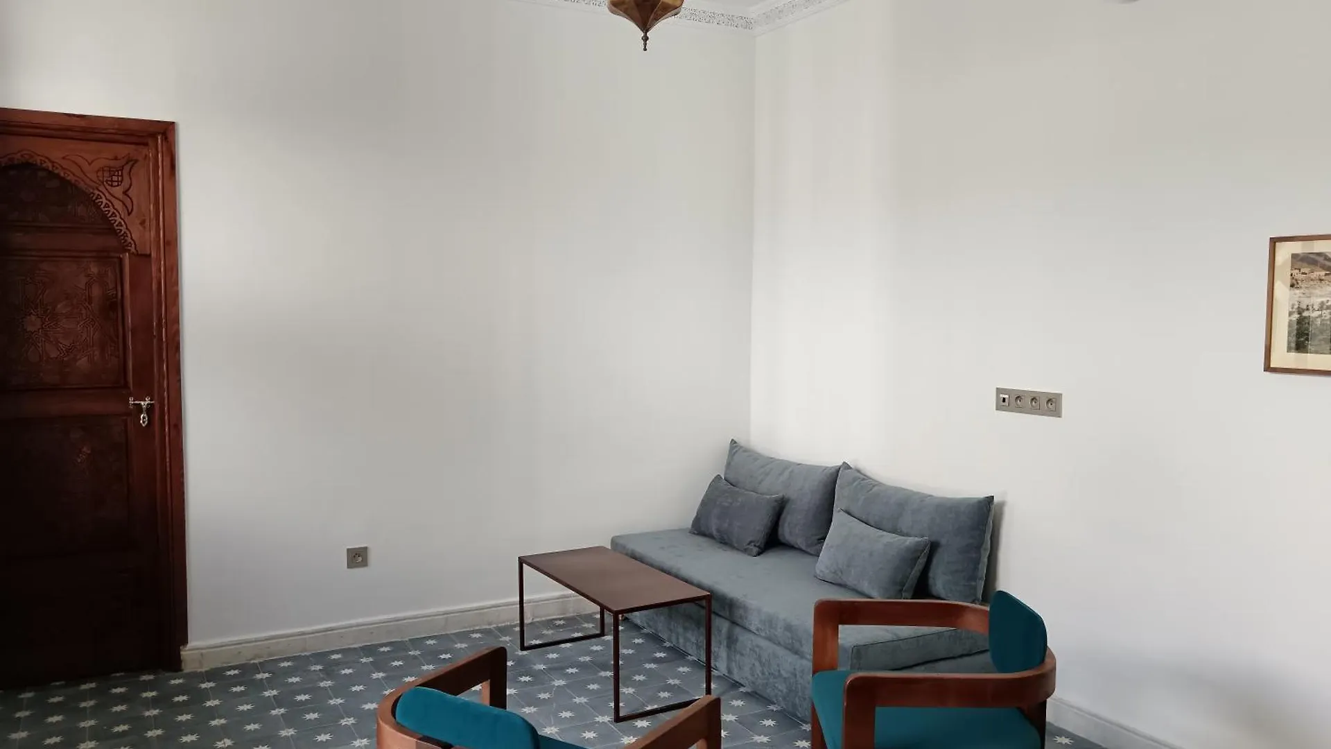 Riad Darone & Spa Marraquexe Marrocos