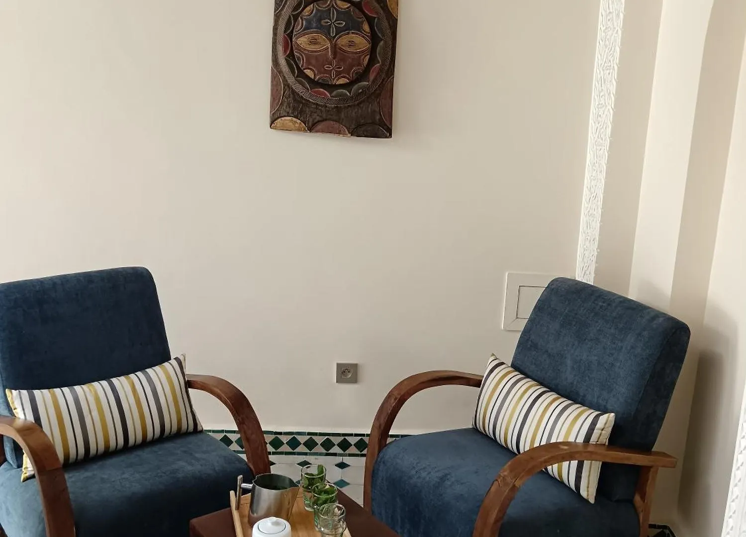 Riad Darone & Spa Marraquexe