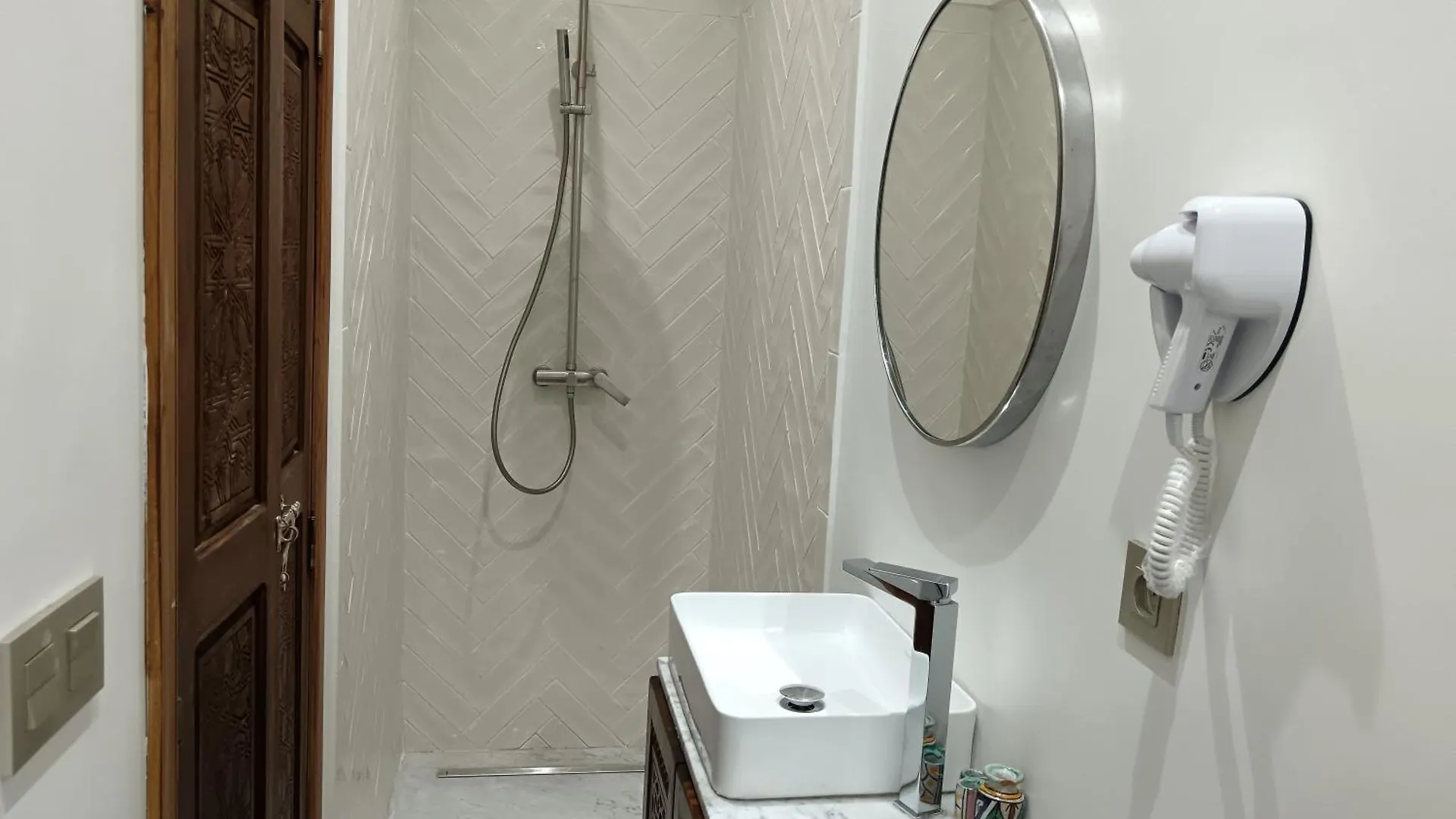 Riad Darone & Spa Marraquexe