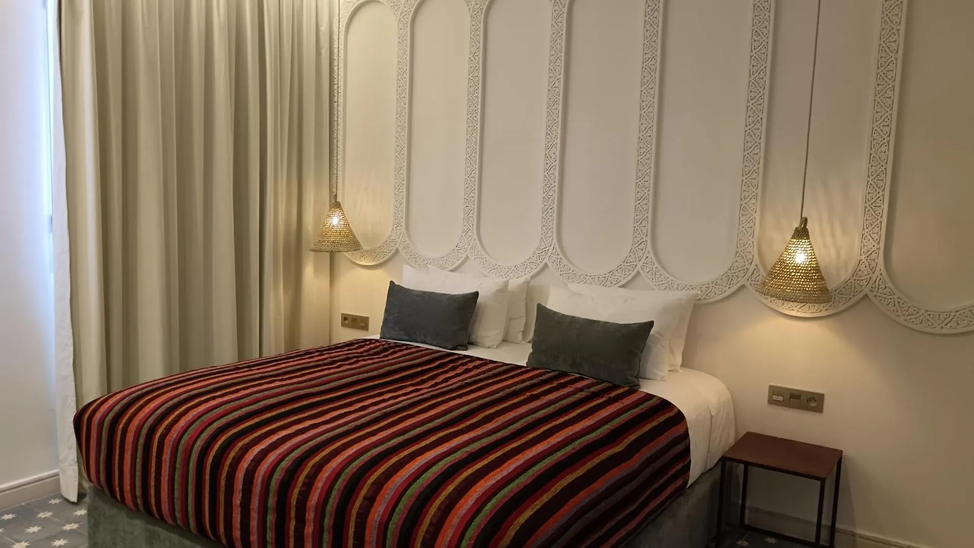 Riad Darone & Spa Marraquexe