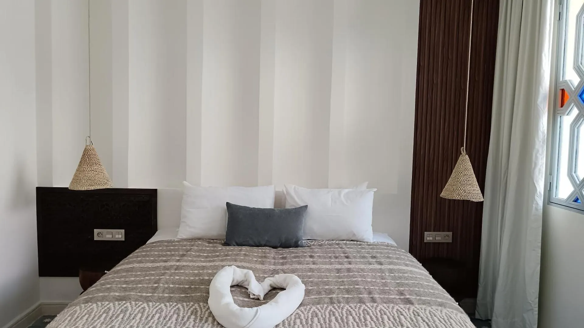 Riad Darone & Spa Marraquexe Marrocos
