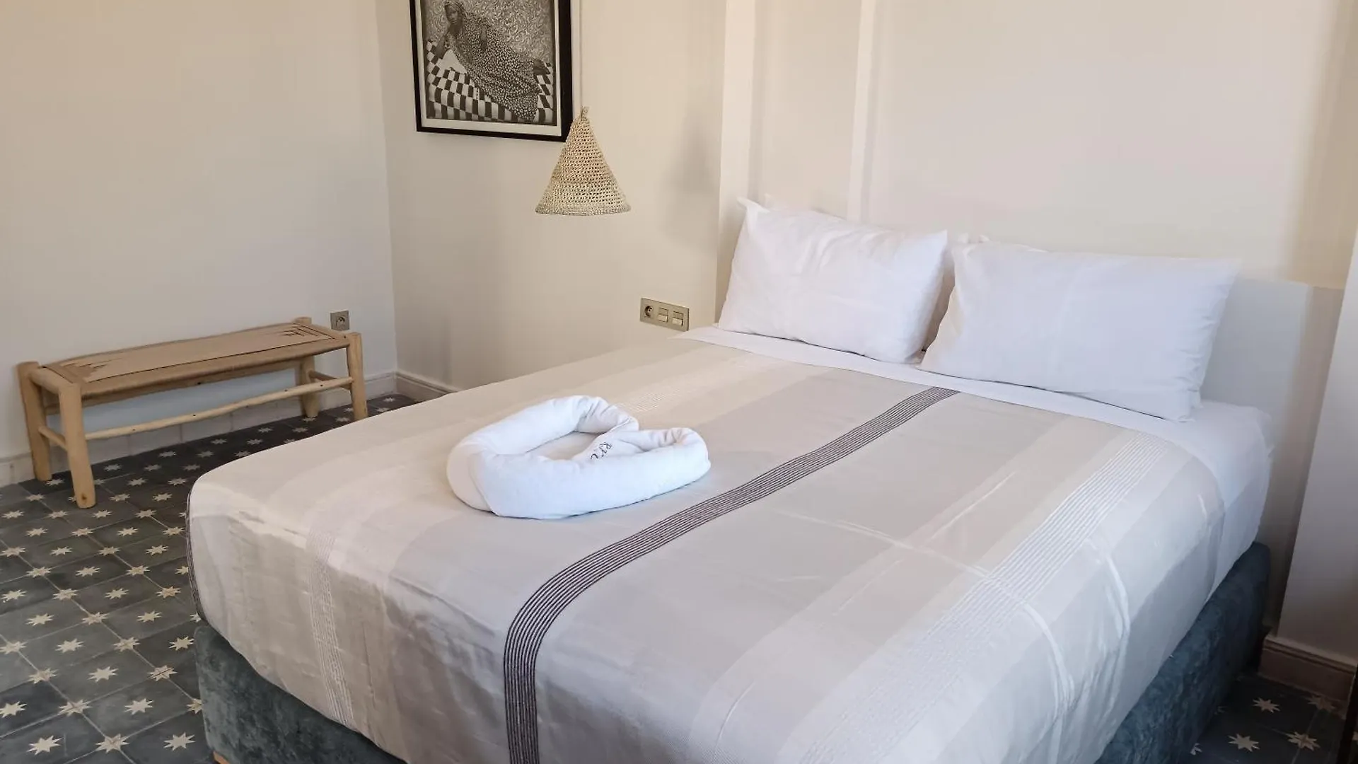 Riad Darone & Spa Marraquexe