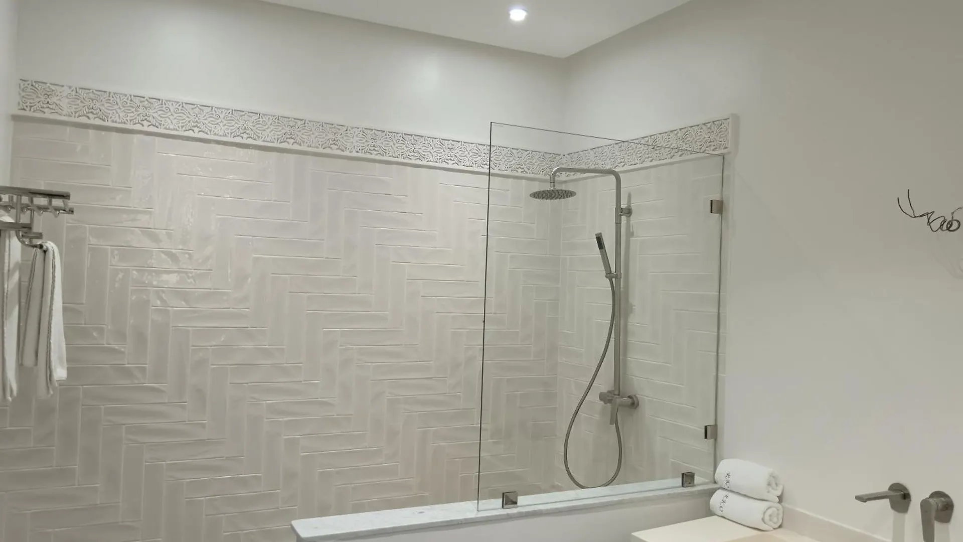 Riad Darone & Spa Marraquexe