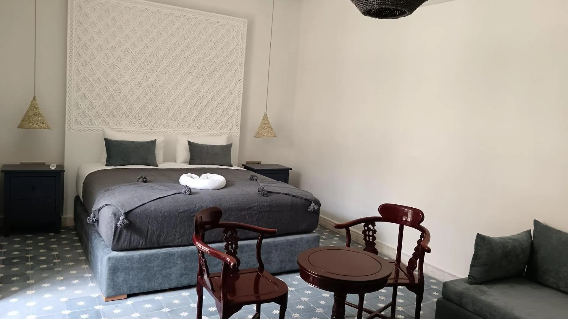 Riad Darone & Spa Marraquexe