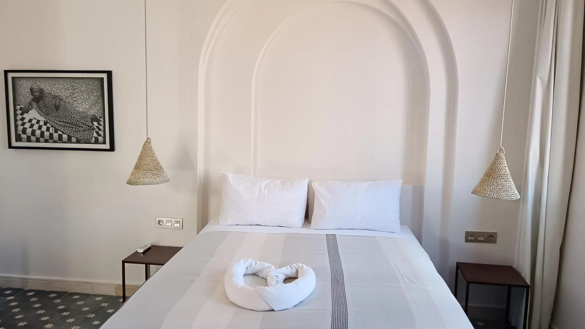 Riad Darone & Spa Marraquexe