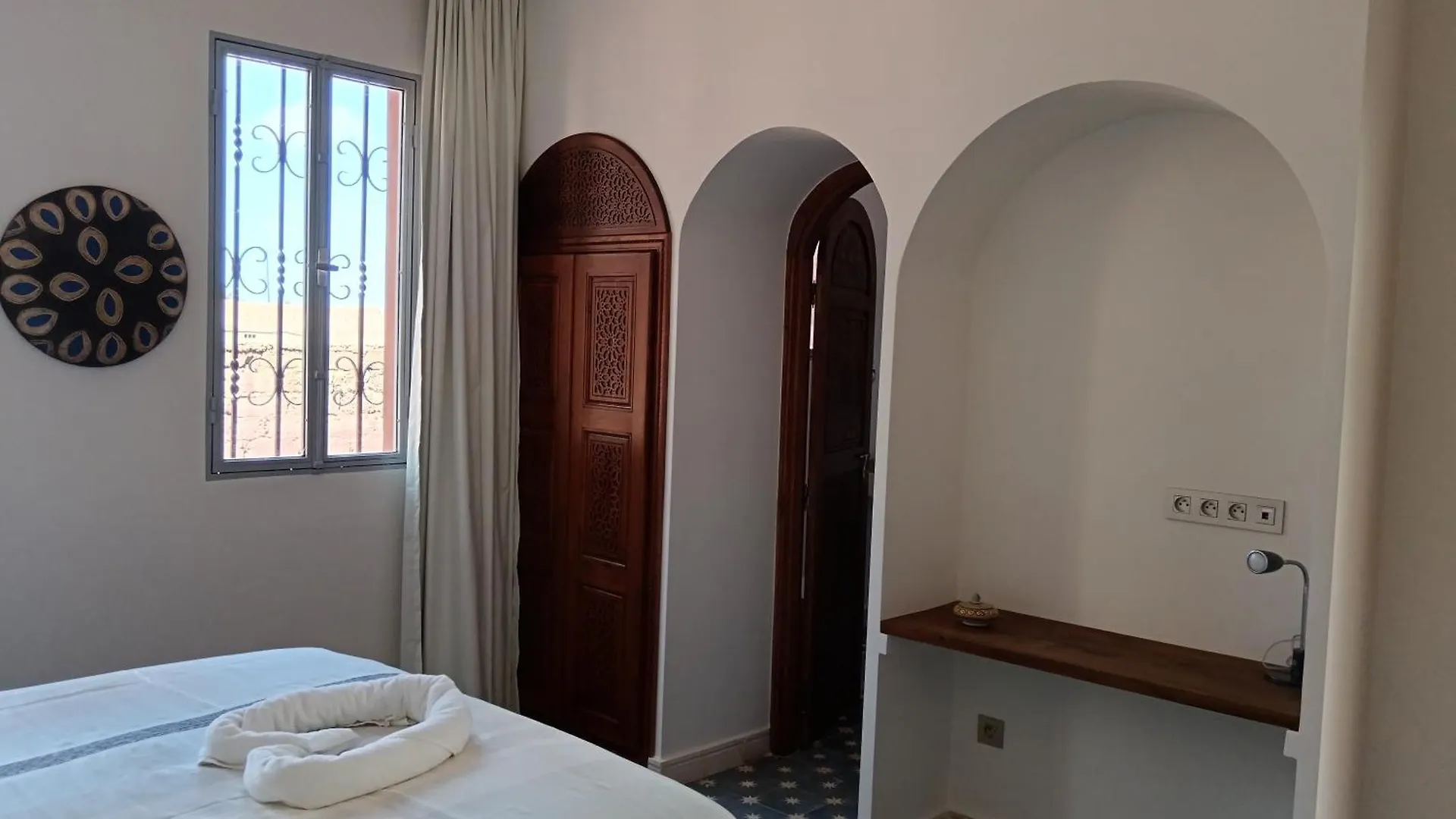 Riad Darone & Spa Marraquexe