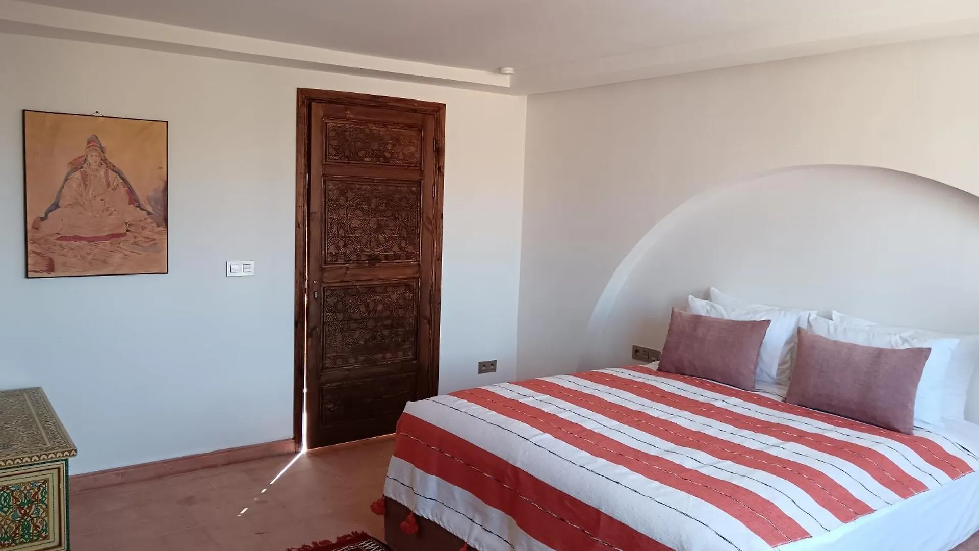Riad Darone & Spa Marraquexe