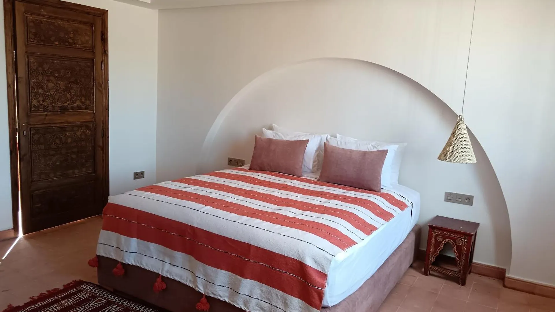 Riad Darone & Spa Marraquexe