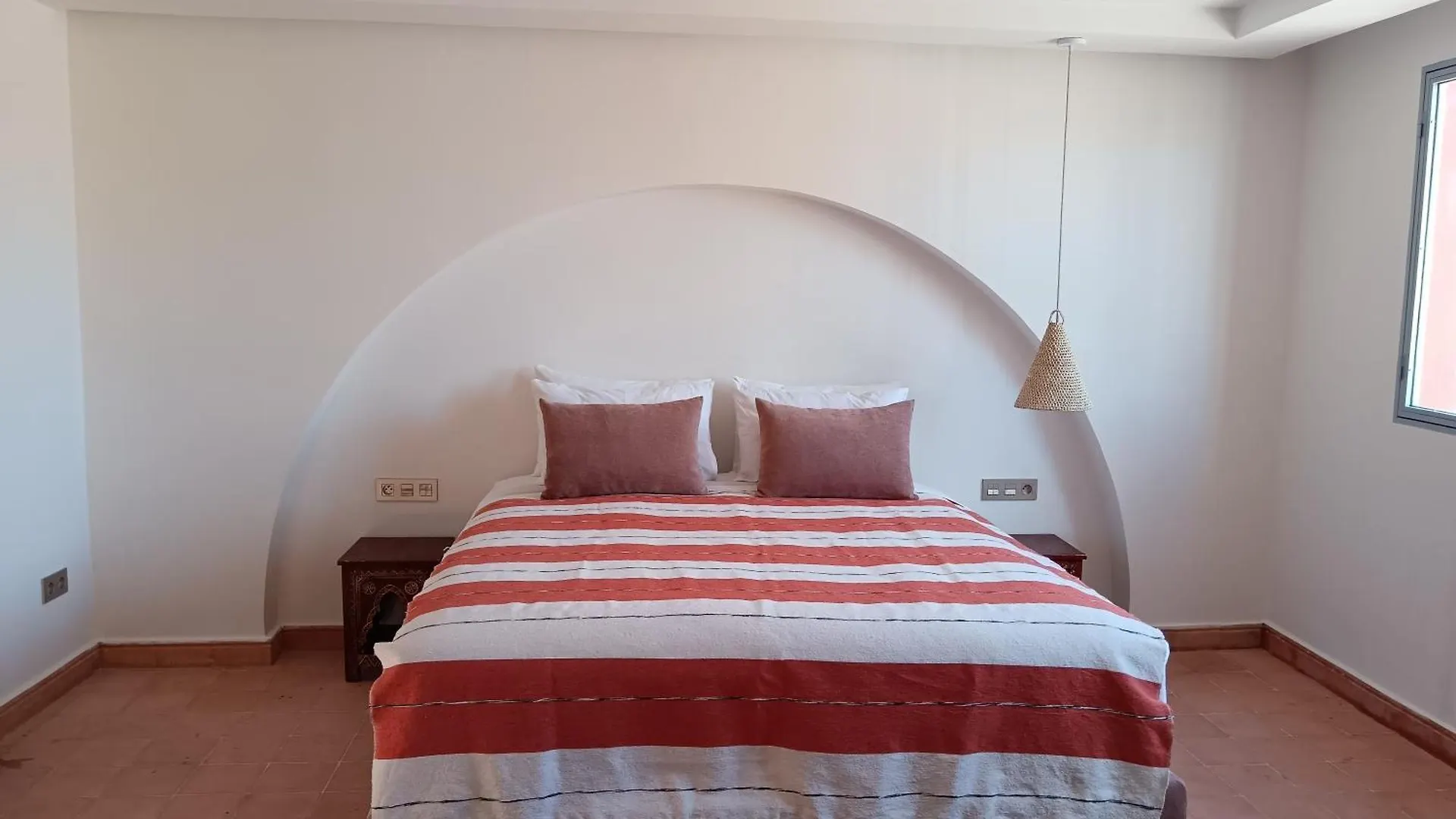 Riad Darone & Spa Marraquexe 0*,