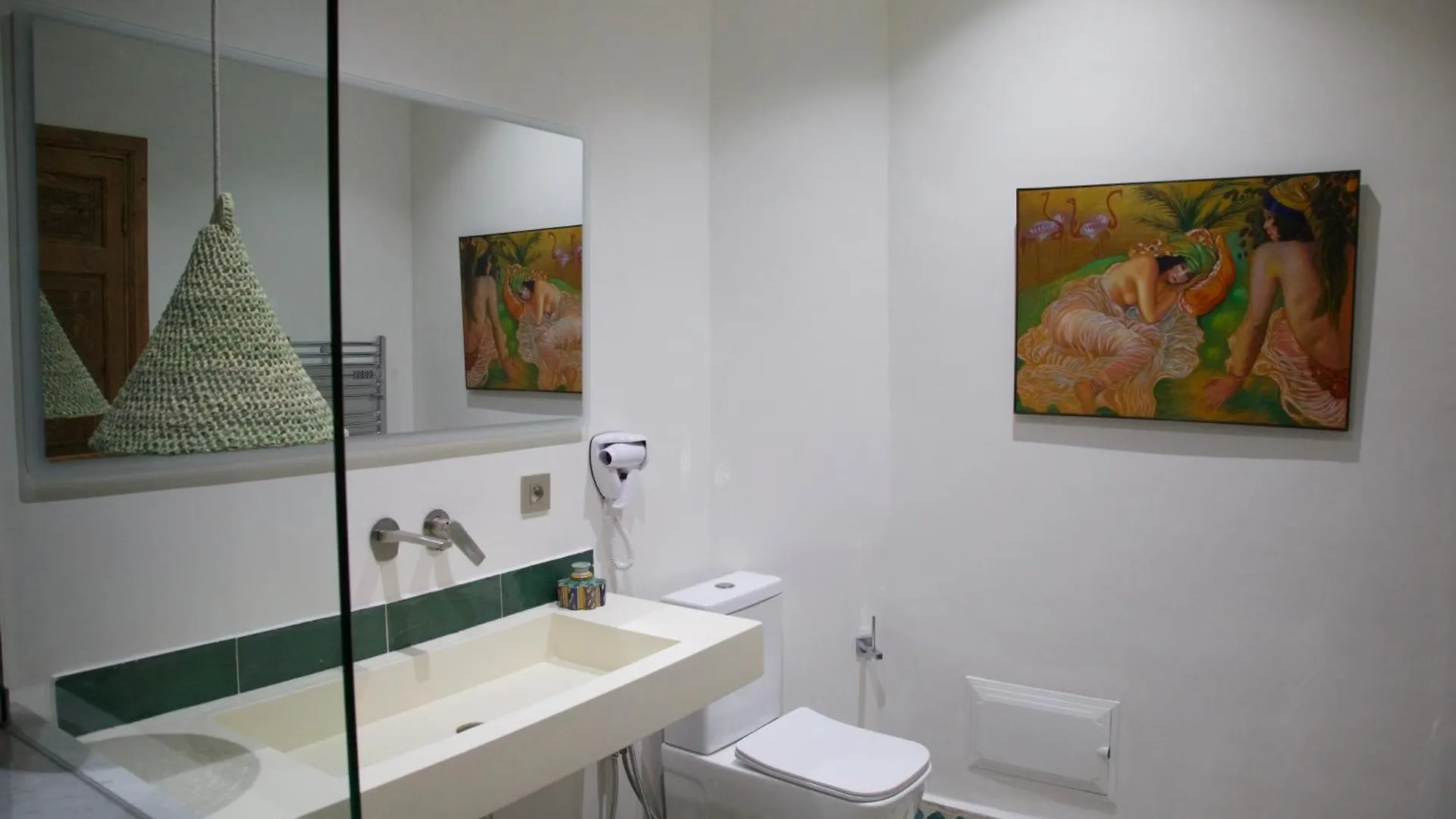 Riad Darone & Spa Marraquexe Marrocos
