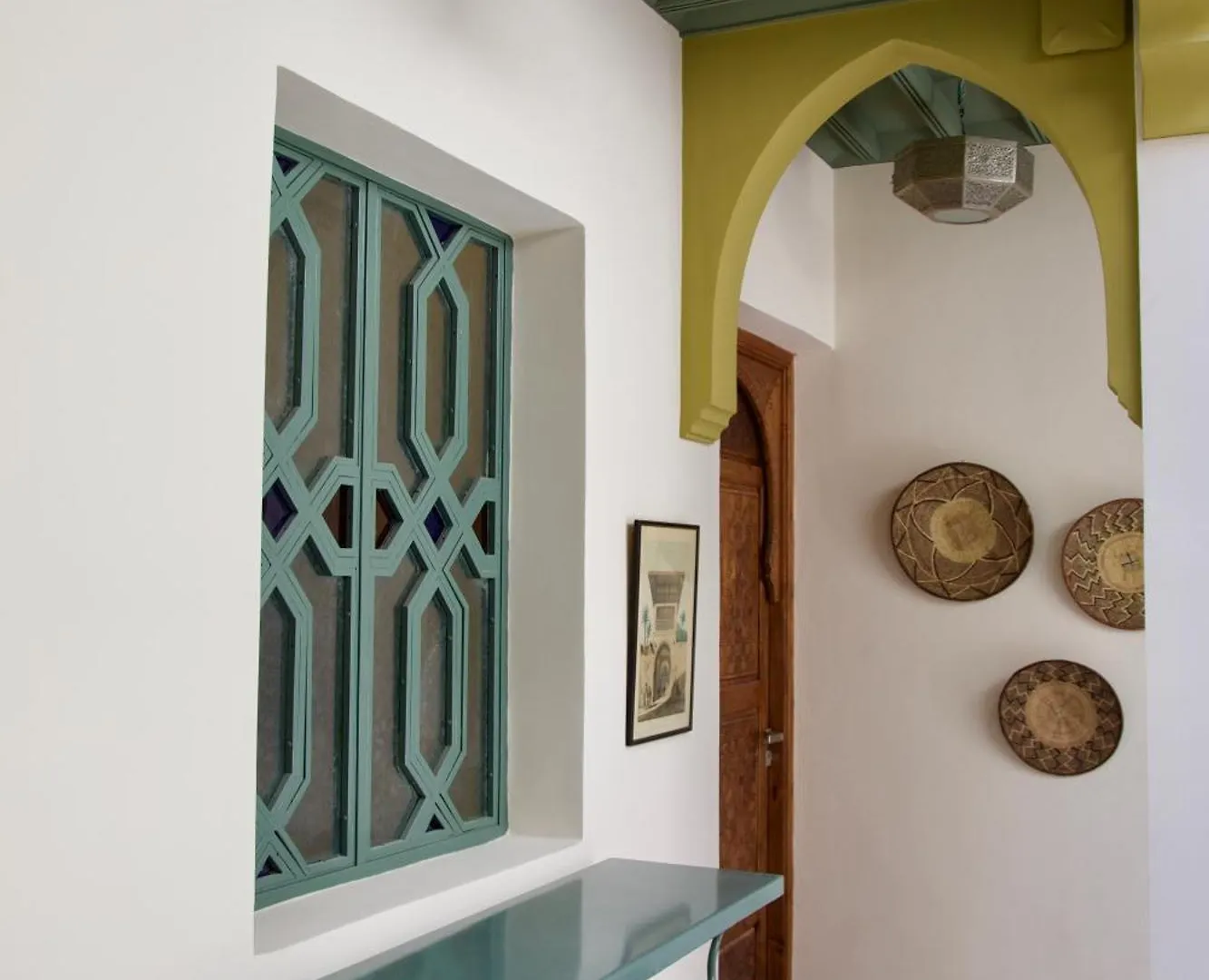 Riad Darone & Spa Marraquexe