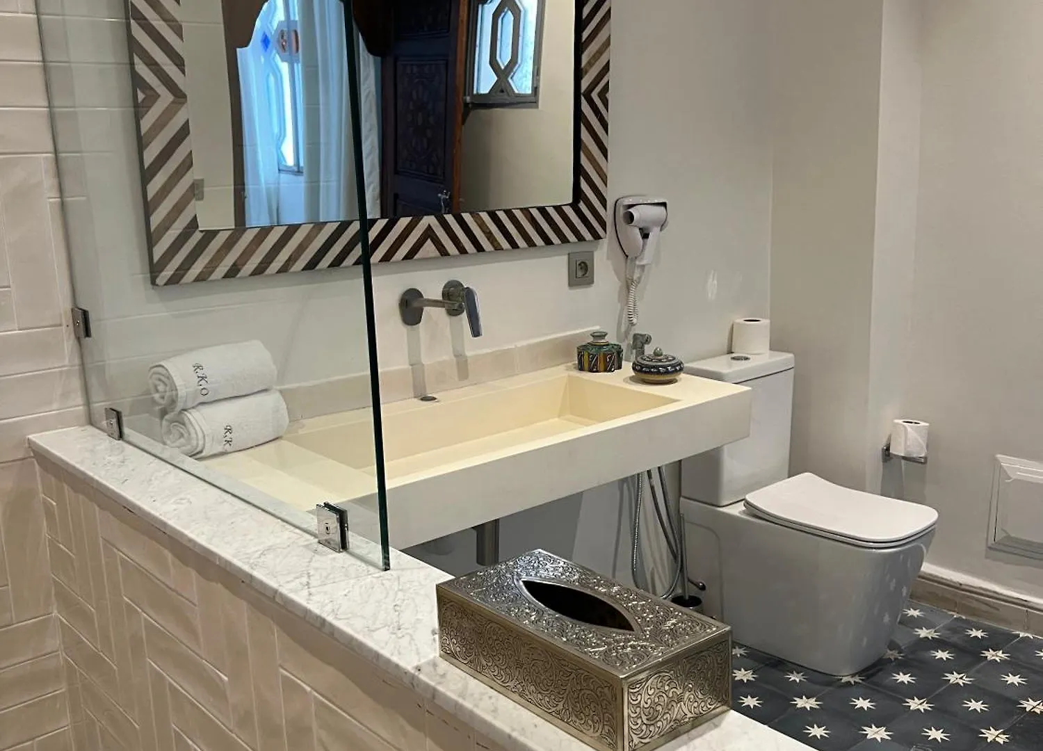 Riad Darone & Spa Marraquexe