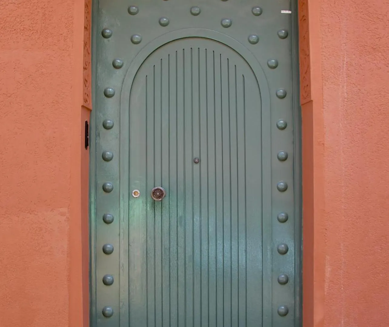 Riad Darone & Spa Marraquexe