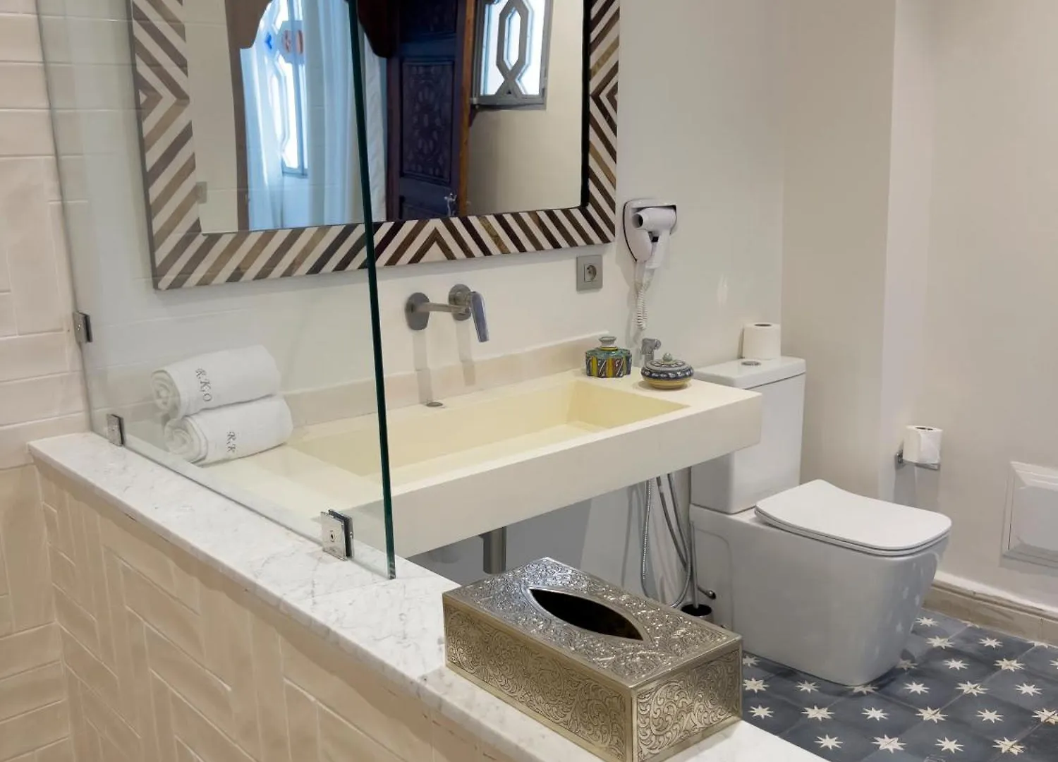 Riad Darone & Spa Marraquexe